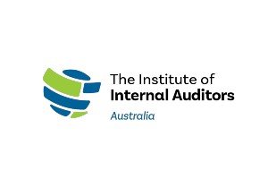 Institue of internal auditors logo