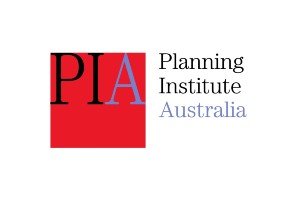 Planning institute of australia logo